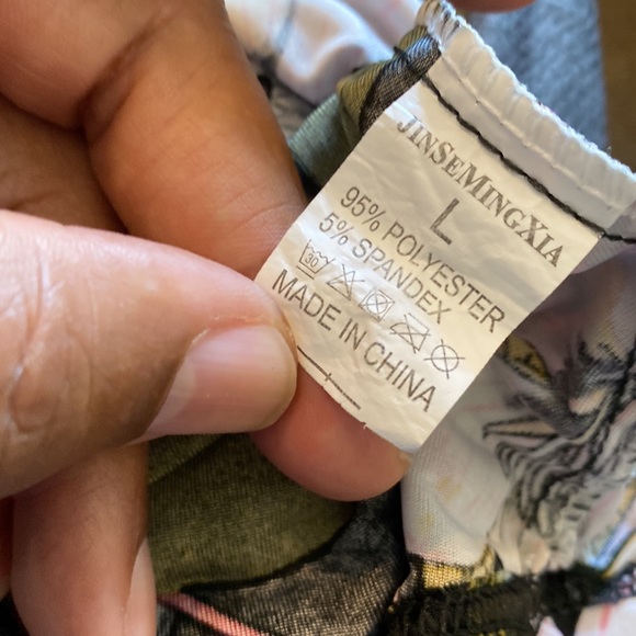 1 Dress 16 pit to pit 40 long - Picture 3 of 4